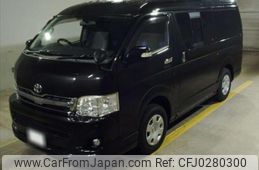 toyota hiace-van 2011 quick_quick_CBF-TRH216K_TRH216-8003462