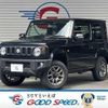 suzuki jimny 2021 CFJ1822968 image 1