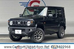 suzuki jimny 2021 CFJ1822968