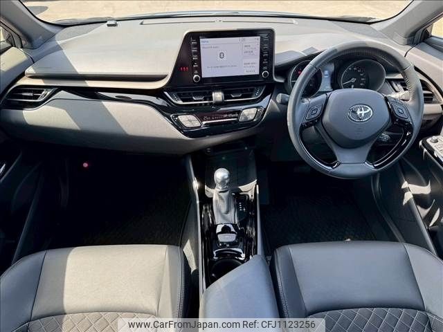 toyota c-hr 2023 -TOYOTA--C-HR 3BA-NGX10--NGX10-2023757---TOYOTA--C-HR 3BA-NGX10--NGX10-2023757- image 2