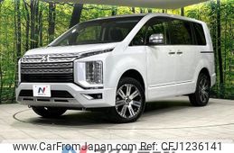 mitsubishi delica-d5 2022 -MITSUBISHI--Delica D5 3DA-CV1W--CV1W-4011592---MITSUBISHI--Delica D5 3DA-CV1W--CV1W-4011592-