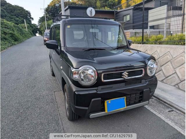 suzuki hustler 2020 CFJ1629793 image 2