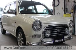 daihatsu mira-gino 2004 -DAIHATSU--Mira Gino L700S--0334659---DAIHATSU--Mira Gino L700S--0334659-