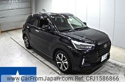 subaru rex 2023 CFJ1586866