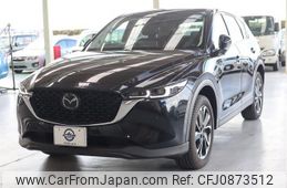 mazda cx-5 2023 -MAZDA--CX-5 6BA-KF5P--KF5P-552430---MAZDA--CX-5 6BA-KF5P--KF5P-552430-