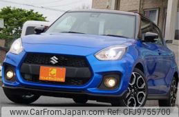 suzuki swift 2024 -SUZUKI 【千葉 302ﾗ7339】--Swift 4BA-ZC33S--ZC33S-60364---SUZUKI 【千葉 302ﾗ7339】--Swift 4BA-ZC33S--ZC33S-60364-