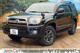 toyota hilux-surf 2007 -TOYOTA--Hilux Surf CBA-TRN215W--TRN215-0019505---TOYOTA--Hilux Surf CBA-TRN215W--TRN215-0019505-