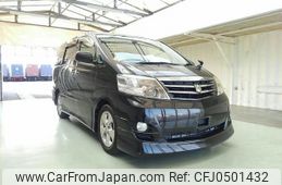 toyota alphard 2007 ENHANCEAUTO_1_ea291397