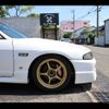 nissan skyline 1996 CFJ1690526 image 27