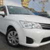 toyota corolla-axio 2013 REALMOTOR_RK2020120166M-17 image 1