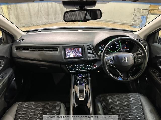 honda vezel 2016 quick_quick_RU3_RU3-1226555 image 2