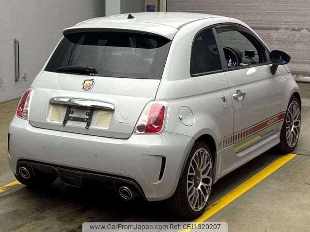 fiat fiat-others 2015 -FIAT--Fiat ABA-312142--ZFA3120000J316518---FIAT--Fiat ABA-312142--ZFA3120000J316518- image 2