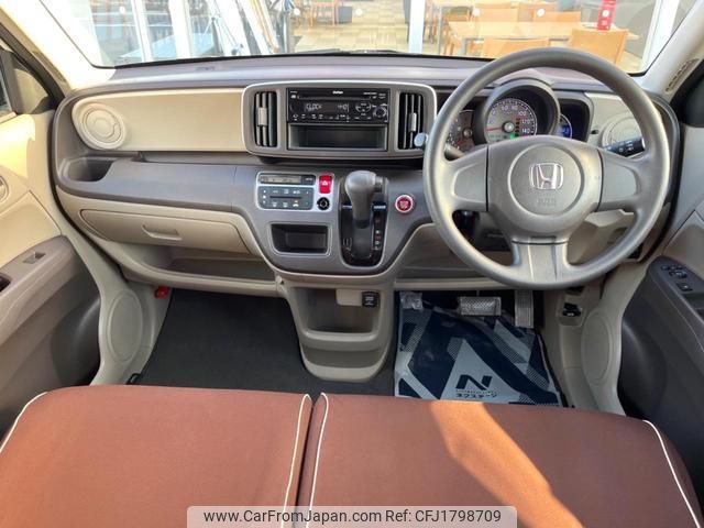 honda n-one 2015 CFJ1798709 image 2