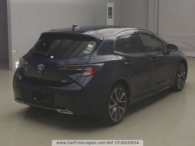 toyota corolla-sport 2020 -TOYOTA--Corolla Sport ZWE213H-0006862---TOYOTA--Corolla Sport ZWE213H-0006862- image 2