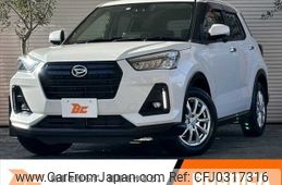 daihatsu rocky 2022 -DAIHATSU--Rocky 3BA-A210S--A210S-0016978---DAIHATSU--Rocky 3BA-A210S--A210S-0016978-