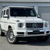 mercedes-benz g-class 2023 -MERCEDES-BENZ--Benz G Class 3DA-463350--W1N4633502X455223---MERCEDES-BENZ--Benz G Class 3DA-463350--W1N4633502X455223- image 13