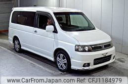 honda stepwagon 2004 -HONDA--Stepwgn RF7-1009820---HONDA--Stepwgn RF7-1009820-
