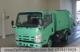 isuzu elf-truck 2011 -ISUZU--Elf NMR82AN-7000960---ISUZU--Elf NMR82AN-7000960-