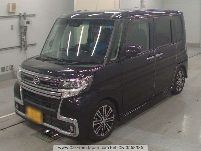 daihatsu tanto 2018 -DAIHATSU 【習志野 580も2277】--Tanto LA600S-0615981---DAIHATSU 【習志野 580も2277】--Tanto LA600S-0615981- image 1