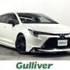 toyota corolla-touring-wagon 2021 -TOYOTA--Corolla Touring 6AA-ZWE211W--ZWE211-6065158---TOYOTA--Corolla Touring 6AA-ZWE211W--ZWE211-6065158- image 1