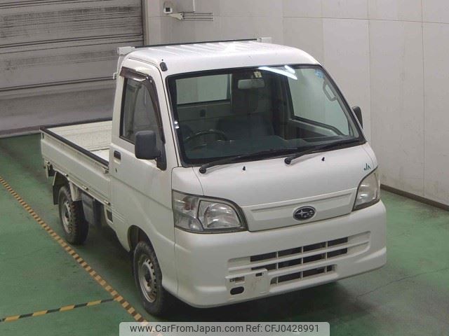 subaru sambar-truck 2012 -SUBARU--Samber Truck S211J-0002937---SUBARU--Samber Truck S211J-0002937- image 1