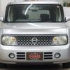 nissan cube 2008 -NISSAN--Cube DBA-BZ11--BZ11-352266---NISSAN--Cube DBA-BZ11--BZ11-352266- image 4