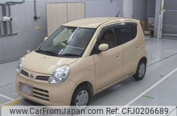 nissan moco 2007 -NISSAN--Moco MG22S-190902---NISSAN--Moco MG22S-190902-