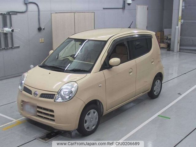 nissan moco 2007 -NISSAN--Moco MG22S-190902---NISSAN--Moco MG22S-190902- image 1