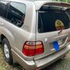 toyota land-cruiser-wagon 1999 CFJ1653600 image 4