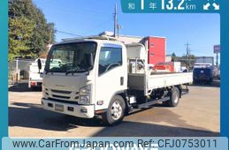 isuzu elf-truck 2019 GOO_NET_EXCHANGE_0541786A30250129W004