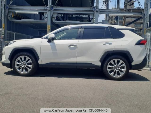 toyota rav4 2019 quick_quick_6BA-MXAA54_MXAA54-4005320 image 2