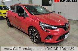 renault lutecia 2022 -RENAULT 【富山 339ﾐ110】--Renault Lutecia BJAH5H-M0837363---RENAULT 【富山 339ﾐ110】--Renault Lutecia BJAH5H-M0837363-
