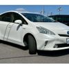 toyota prius-α 2012 -TOYOTA--Prius α DAA-ZVW40W--ZVW40-3052823---TOYOTA--Prius α DAA-ZVW40W--ZVW40-3052823- image 1