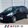 honda fit 2013 -HONDA--Fit DBA-GE6--GE6-1753955---HONDA--Fit DBA-GE6--GE6-1753955- image 1