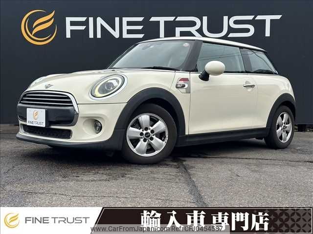 mini mini-others 2019 -BMW--BMW Mini DBA-XR15M--WMWXR120602M04669---BMW--BMW Mini DBA-XR15M--WMWXR120602M04669- image 1