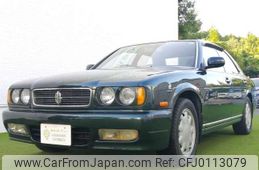 nissan cedric 1993 quick_quick_E-PY32_PY32-245928