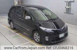 toyota estima-hybrid 2011 quick_quick_DAA-AHR20W_7054010