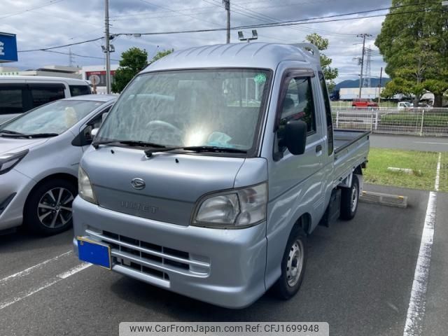 daihatsu hijet-truck 2008 CFJ1699948 image 1