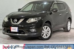 nissan x-trail 2014 quick_quick_NT32_NT32-507005