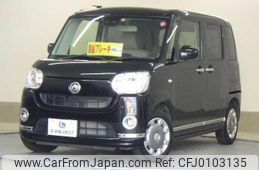 daihatsu move-canbus 2018 quick_quick_DBA-LA800S_LA800S-0123535