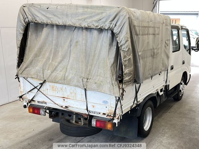 toyota dyna-truck 2006 -TOYOTA--Dyna XZU308-1002173---TOYOTA--Dyna XZU308-1002173- image 2