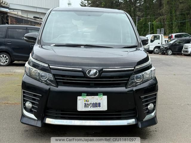 toyota voxy 2014 GOO_JP_700090373030250522001 image 2