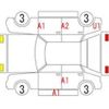 toyota mark-x 2006 -TOYOTA--MarkX DBA-GRX120--GRX120-0051868---TOYOTA--MarkX DBA-GRX120--GRX120-0051868- image 2