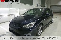 subaru impreza-wagon 2013 -SUBARU--Impreza Wagon GP7--047959---SUBARU--Impreza Wagon GP7--047959-