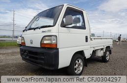 honda acty-truck 1994 A526