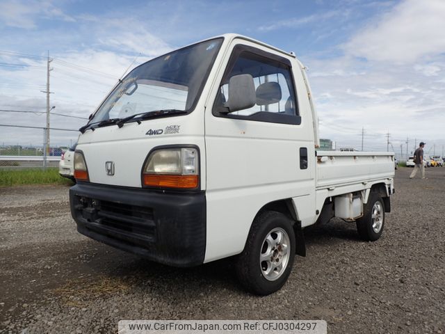 honda acty-truck 1994 A526 image 1