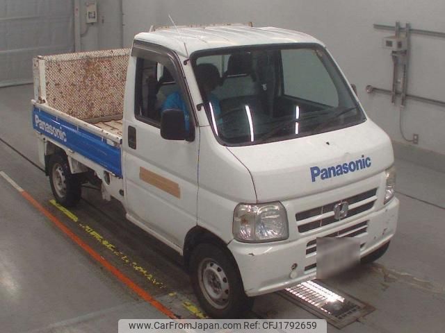 honda acty-truck 2007 CFJ1792659 image 1