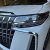 toyota alphard 2022 -TOYOTA 【沼津 322ﾉ 5】--Alphard 3BA-AGH30W--AGH30-0428984---TOYOTA 【沼津 322ﾉ 5】--Alphard 3BA-AGH30W--AGH30-0428984- image 33