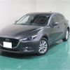 mazda axela 2018 -MAZDA 【浜松 999ｱ9999】--Axela LDA-BMLFS--BMLFS-113417---MAZDA 【浜松 999ｱ9999】--Axela LDA-BMLFS--BMLFS-113417- image 1