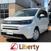 honda freed 2024 quick_quick_GT1_GT1-1001730 image 1